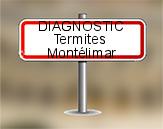 Diagnostic Termite AC Environnement  à 